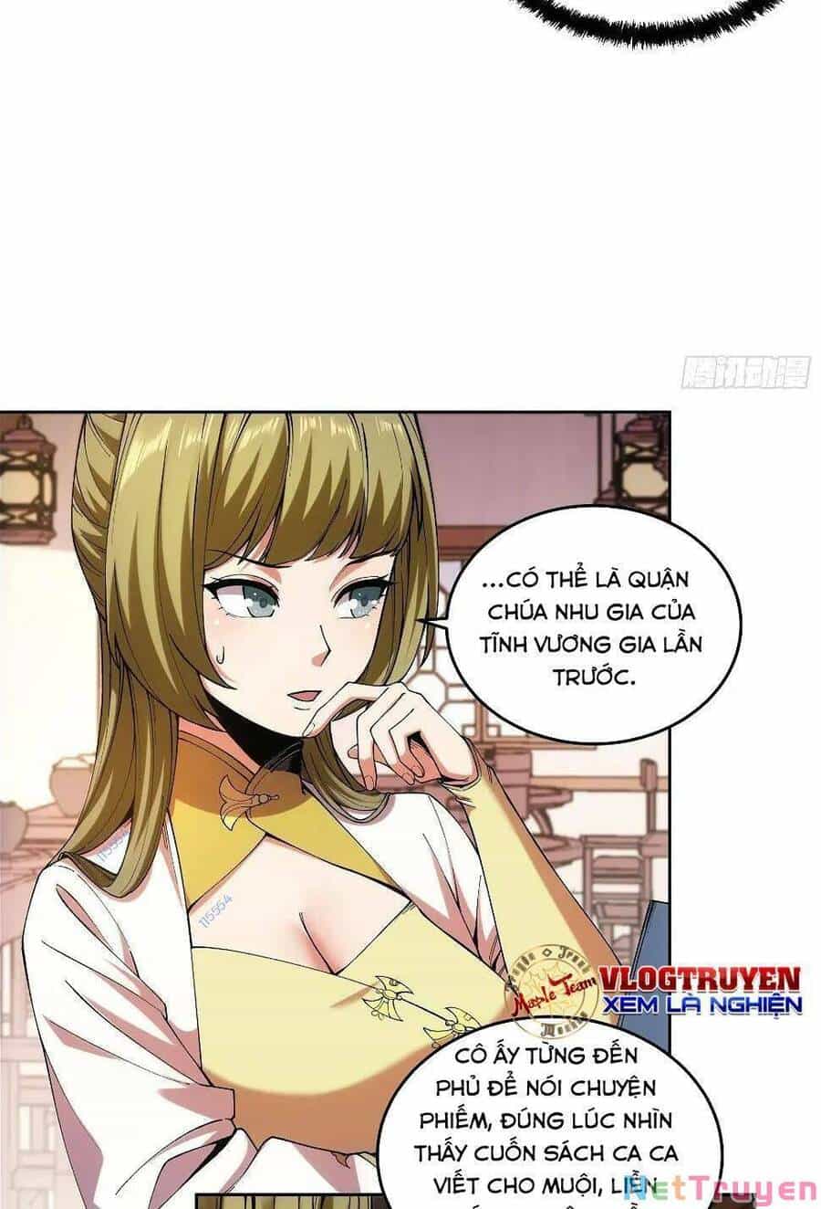Khánh Dư Niên - Chương 20 - ảnh 15