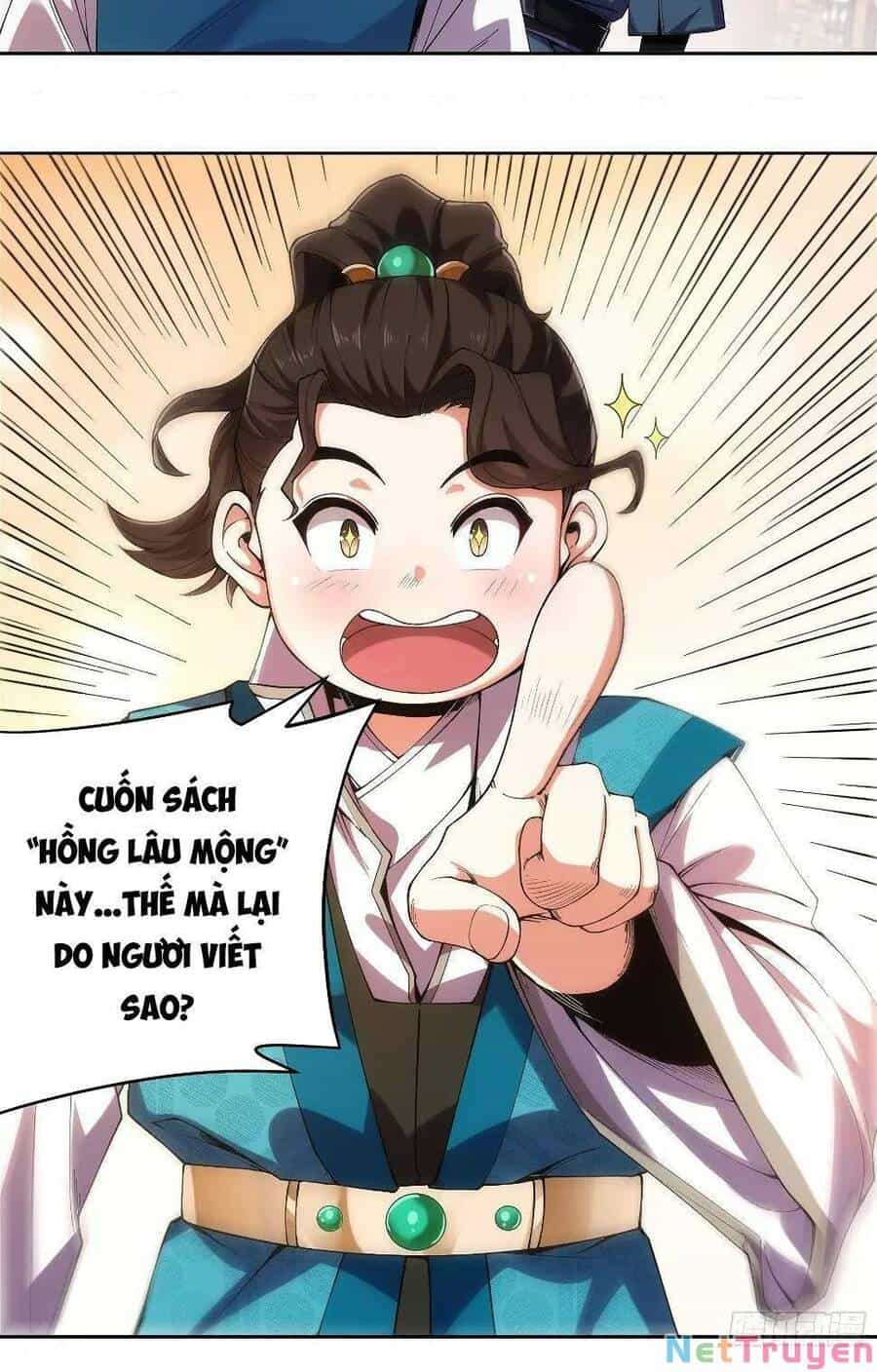 Khánh Dư Niên - Chương 20 - ảnh 18