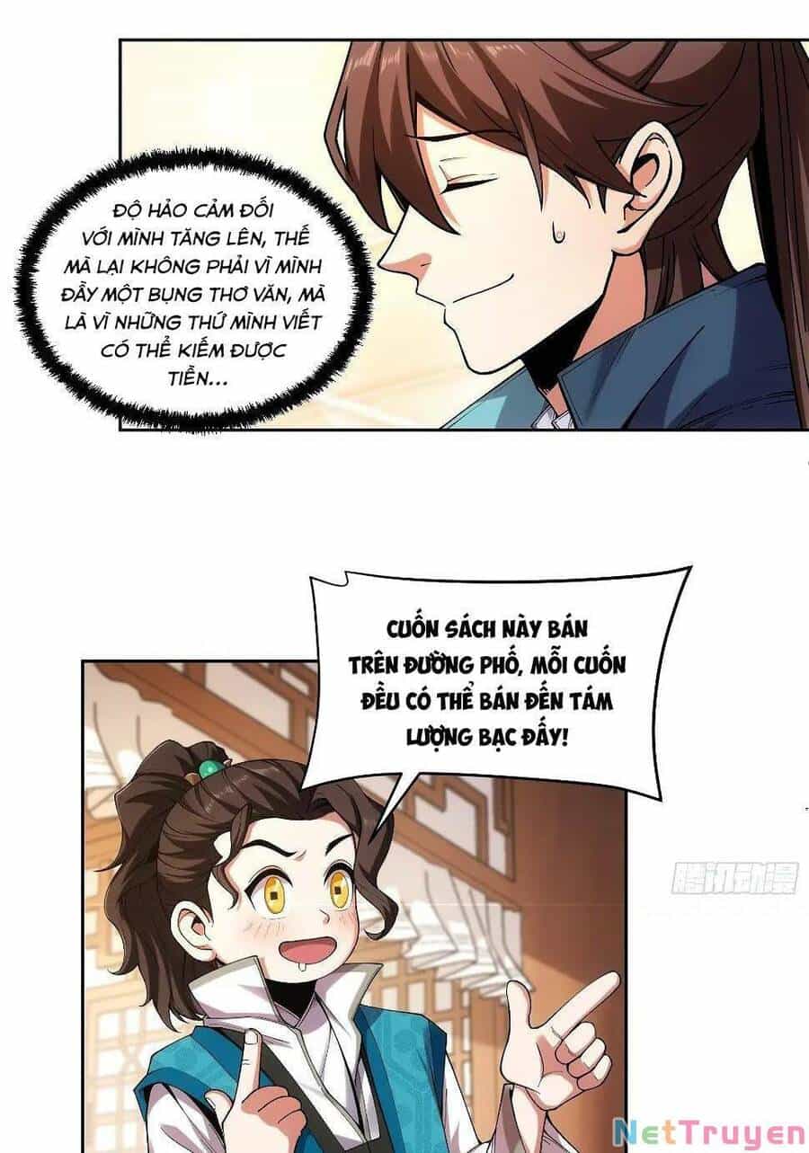 Khánh Dư Niên - Chương 20 - ảnh 22