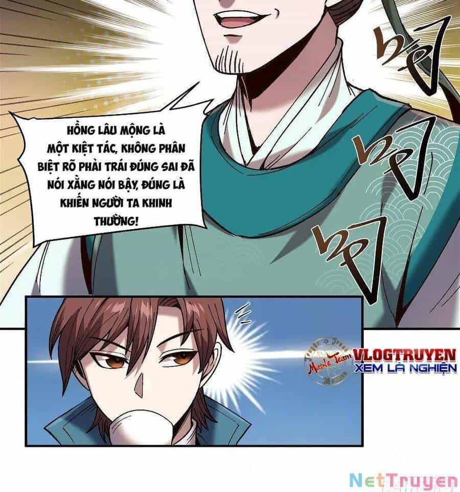 Khánh Dư Niên - Chương 21 - ảnh 16