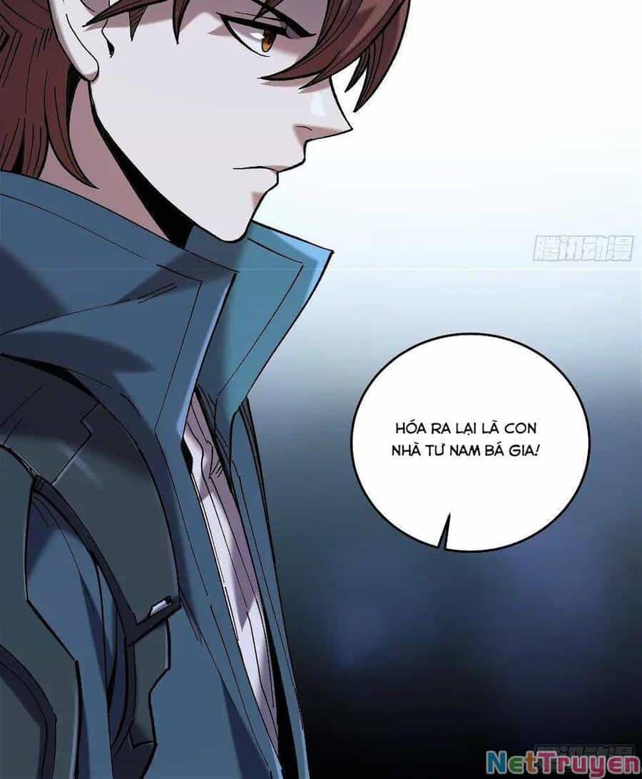 Khánh Dư Niên - Chương 21 - ảnh 32