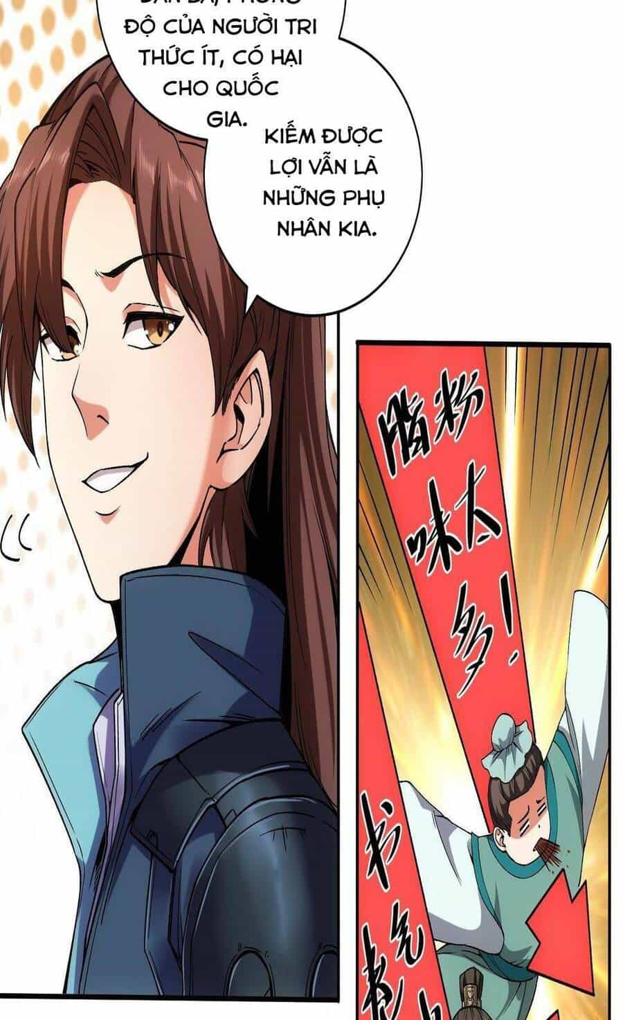 Khánh Dư Niên - Chương 22 - ảnh 50