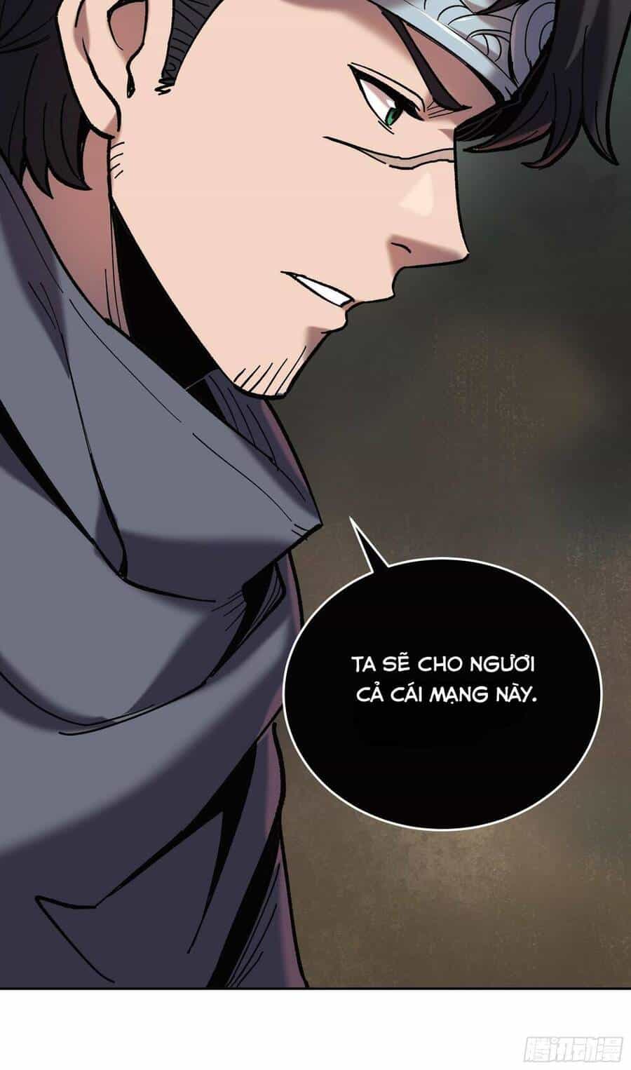Khánh Dư Niên - Chương 23 - ảnh 40