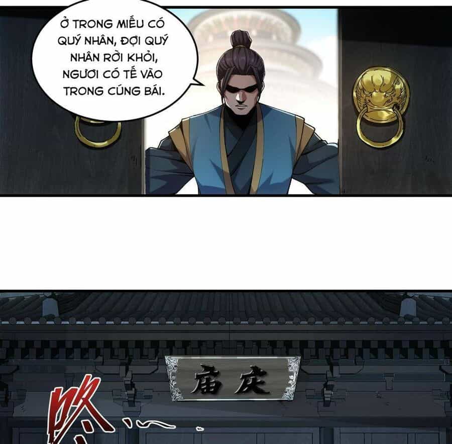 Khánh Dư Niên - Chương 25 - ảnh 36
