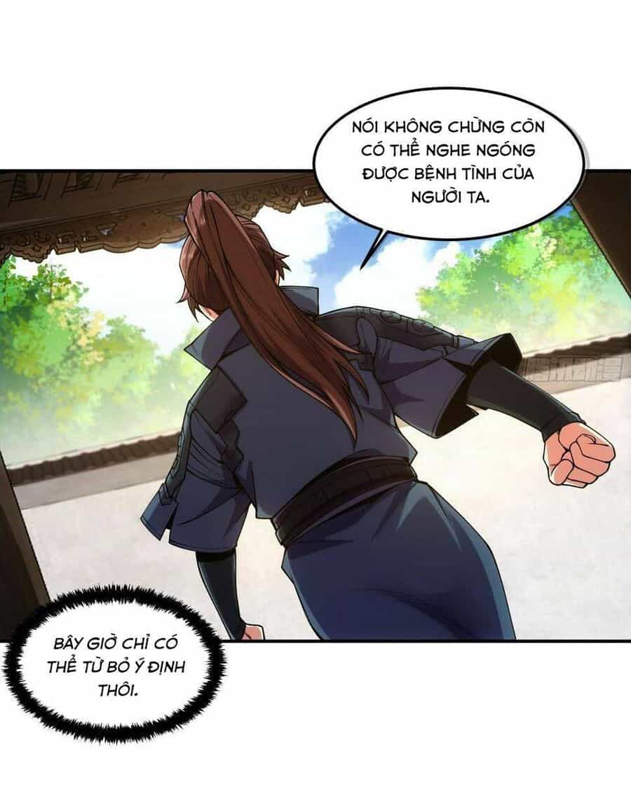 Khánh Dư Niên - Chương 25 - ảnh 6