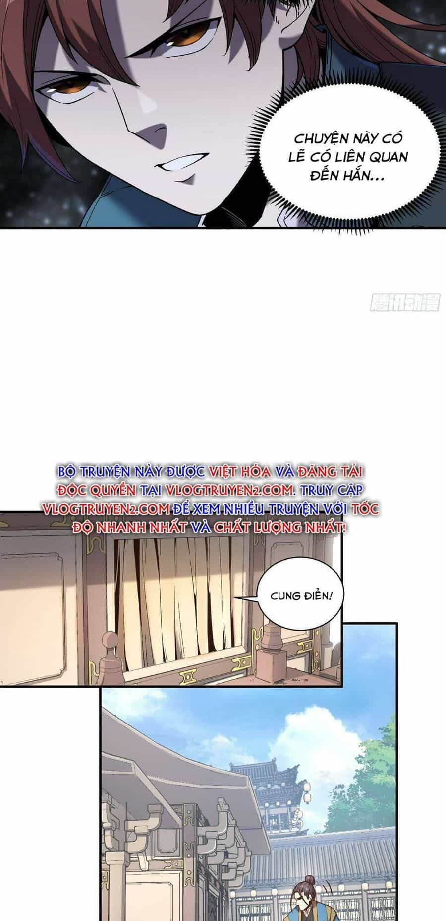 Khánh Dư Niên - Chương 26 - ảnh 18