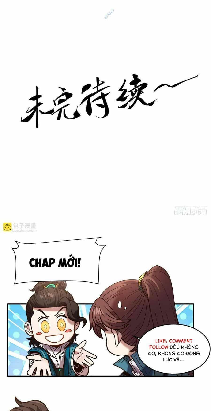 Khánh Dư Niên - Chương 27 - ảnh 36