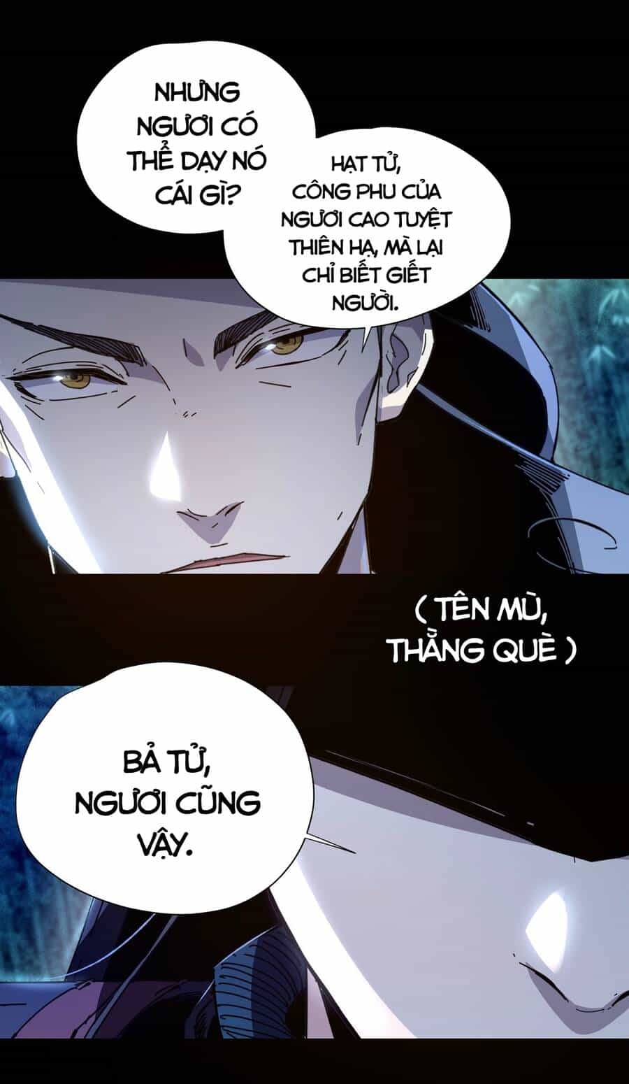 Khánh Dư Niên - Chương 2 - ảnh 38