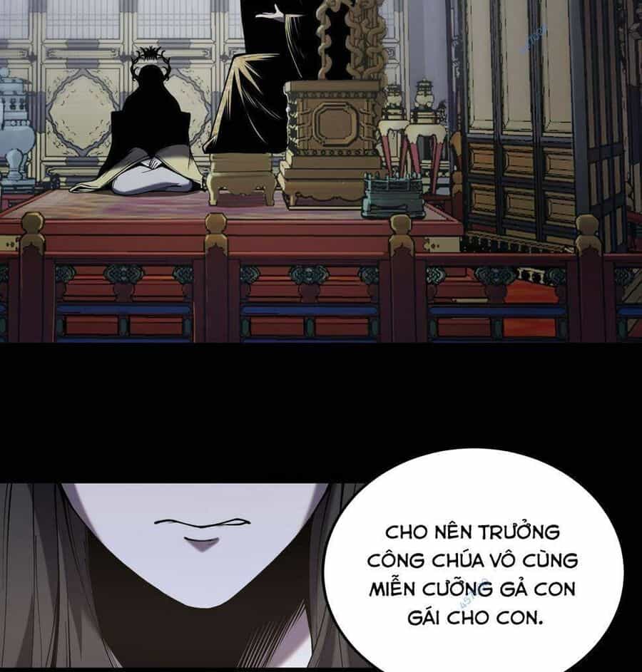 Khánh Dư Niên - Chương 29 - ảnh 55