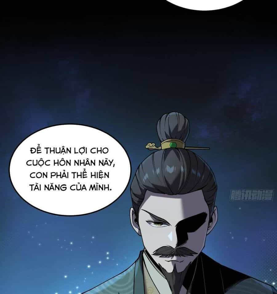 Khánh Dư Niên - Chương 29 - ảnh 56