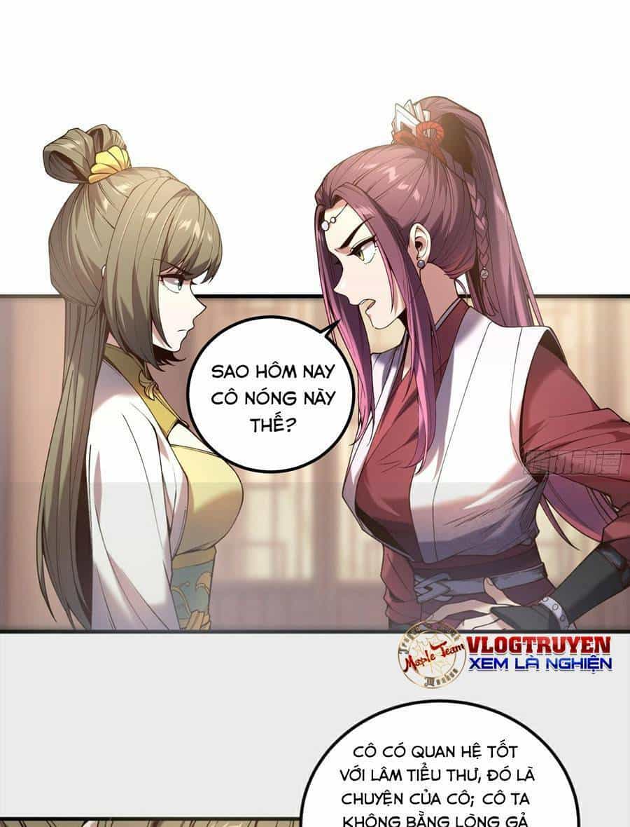Khánh Dư Niên - Chương 31 - ảnh 12