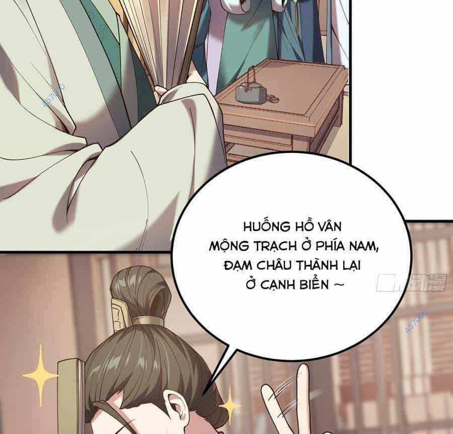 Khánh Dư Niên - Chương 31 - ảnh 25