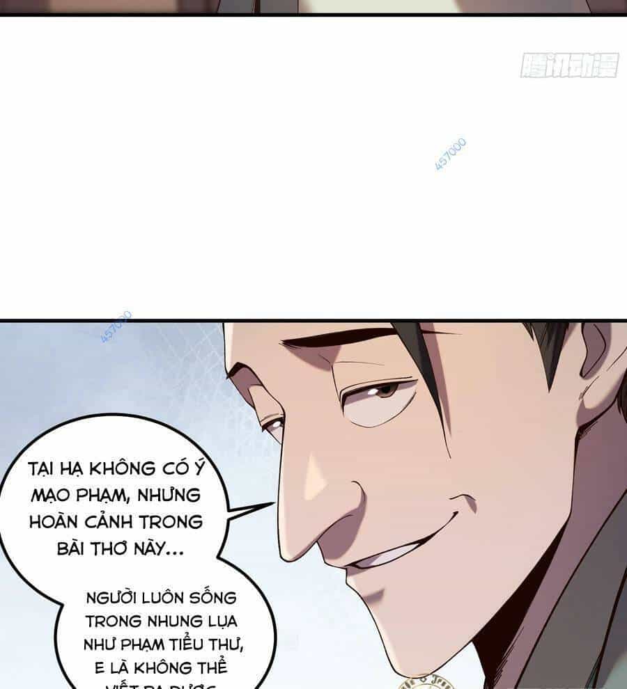 Khánh Dư Niên - Chương 31 - ảnh 27