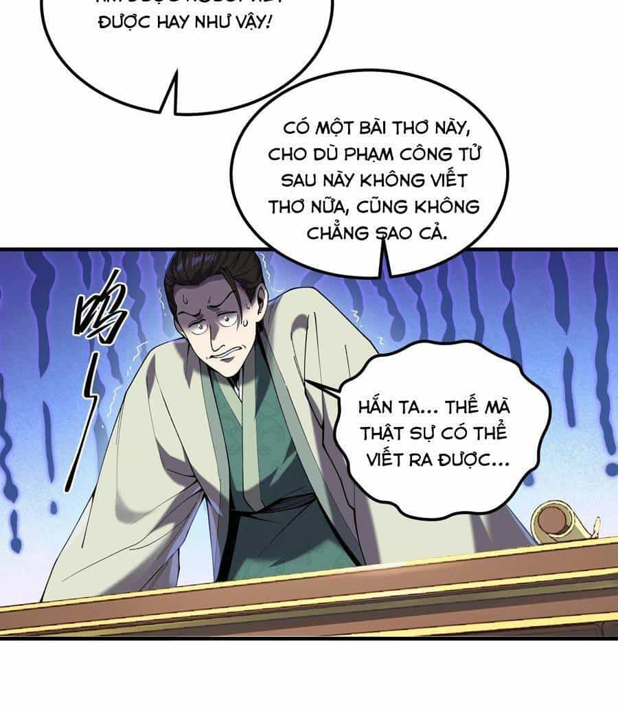 Khánh Dư Niên - Chương 31 - ảnh 60