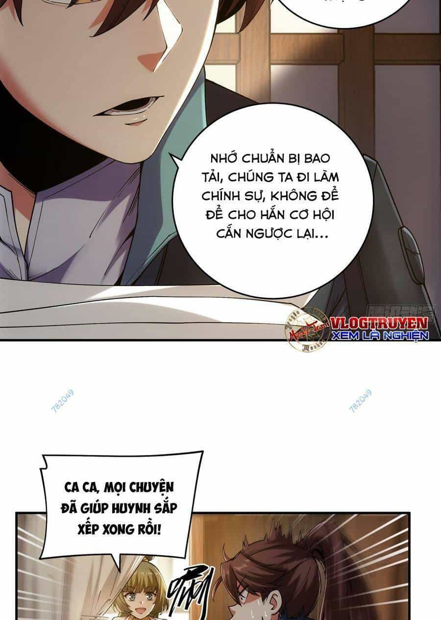 Khánh Dư Niên - Chương 32 - ảnh 21