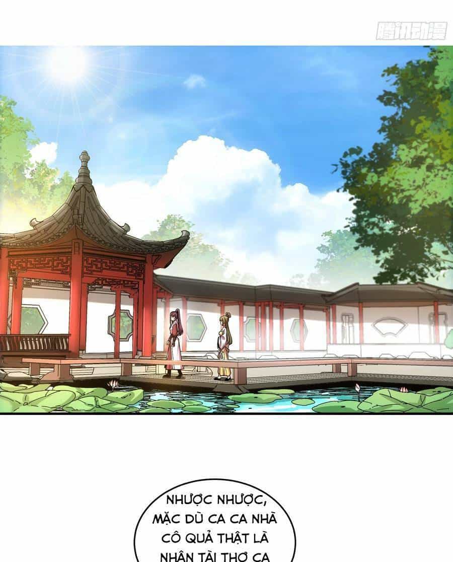 Khánh Dư Niên - Chương 32 - ảnh 4