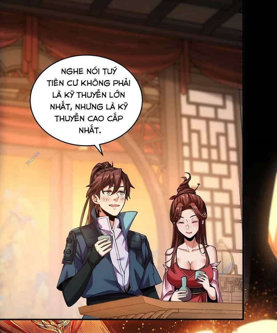 Khánh Dư Niên - Chương 32 - ảnh 43