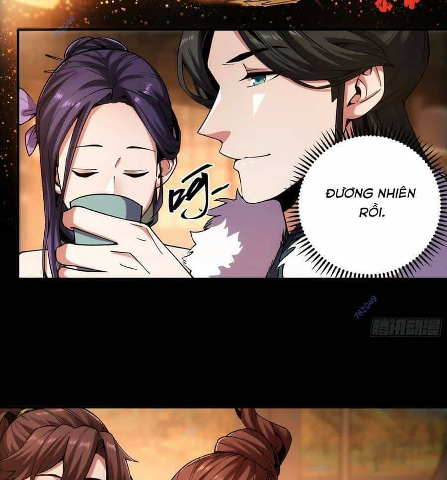 Khánh Dư Niên - Chương 32 - ảnh 45