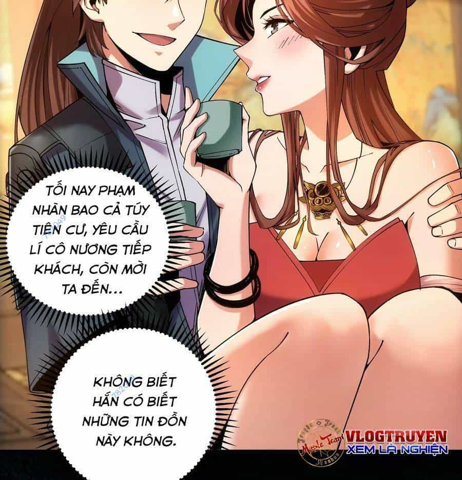 Khánh Dư Niên - Chương 32 - ảnh 51