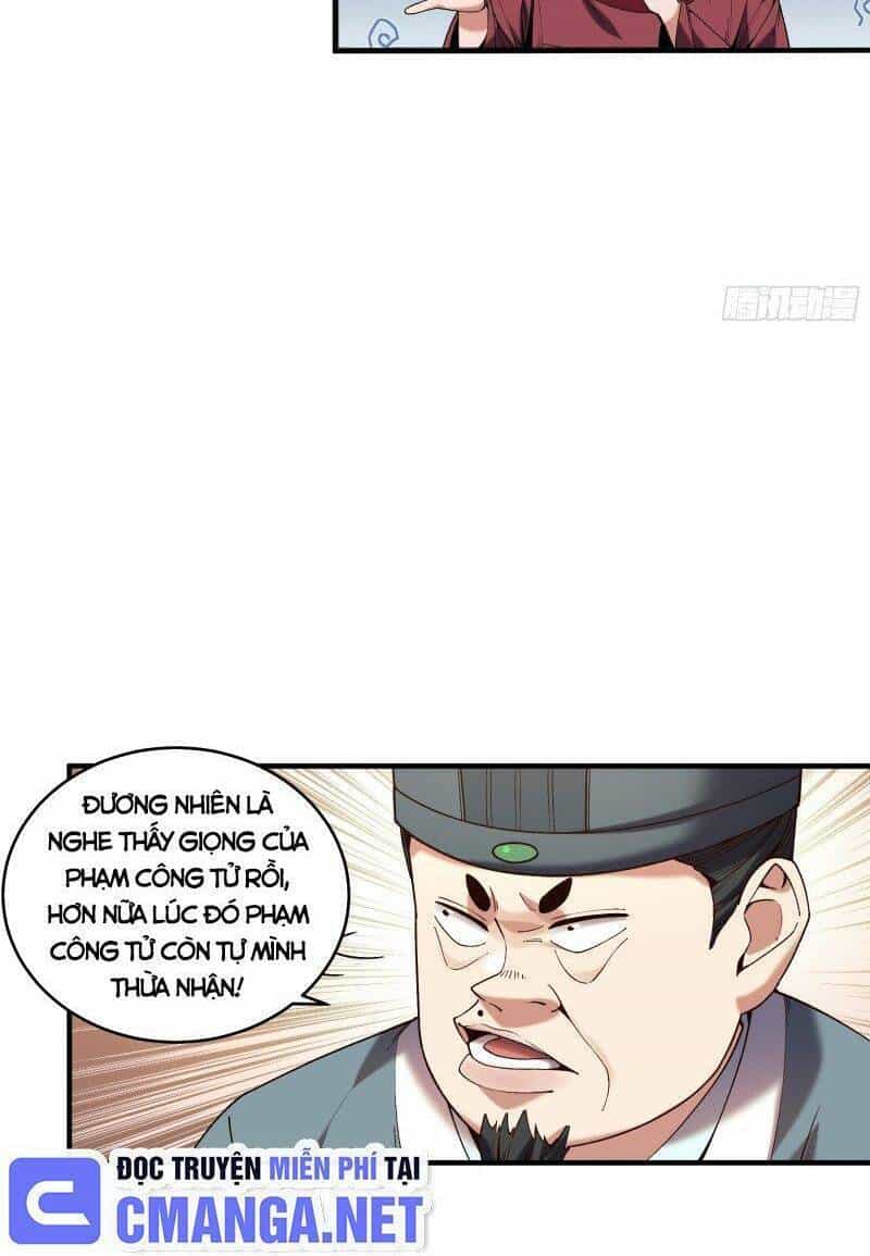 Khánh Dư Niên - Chương 34 - ảnh 28