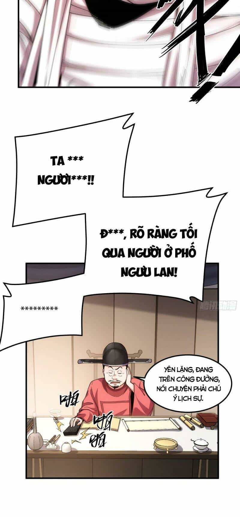 Khánh Dư Niên - Chương 35 - ảnh 11