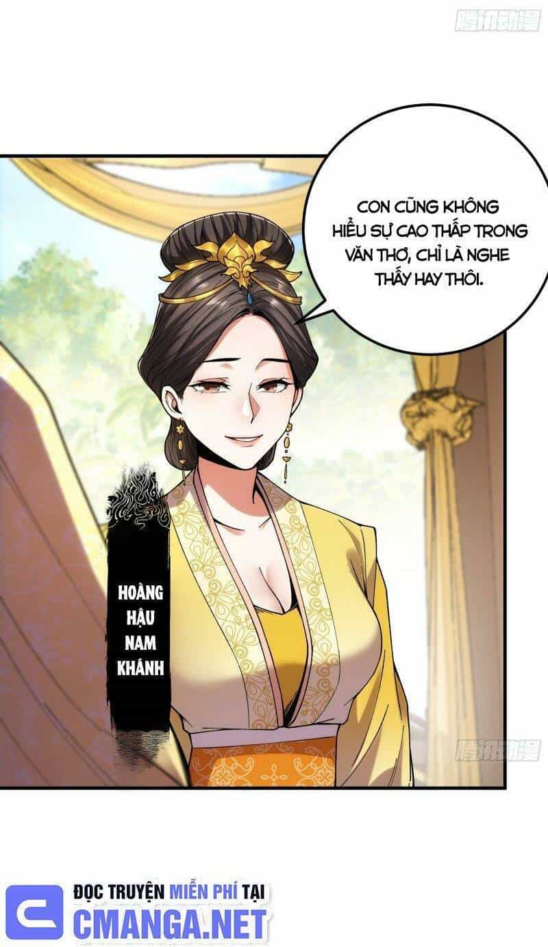 Khánh Dư Niên - Chương 35 - ảnh 27