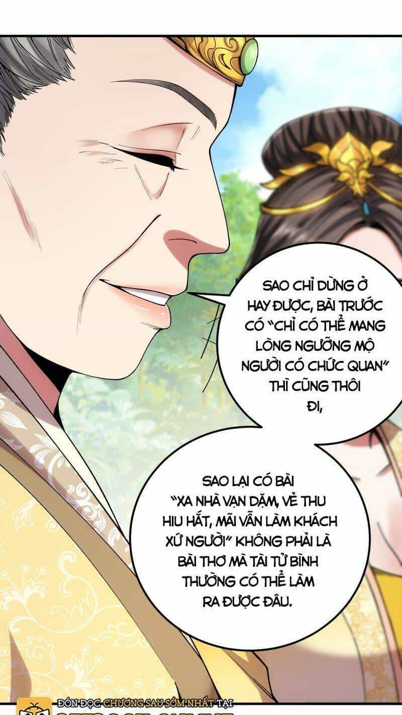 Khánh Dư Niên - Chương 35 - ảnh 28