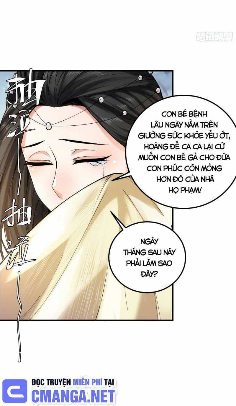 Khánh Dư Niên - Chương 35 - ảnh 31