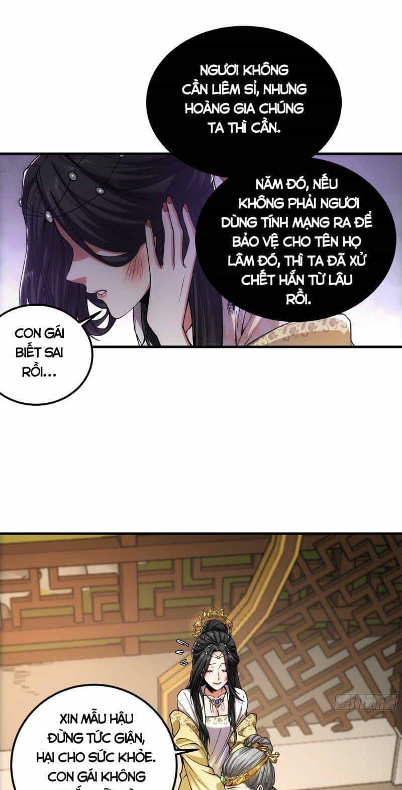Khánh Dư Niên - Chương 35 - ảnh 38