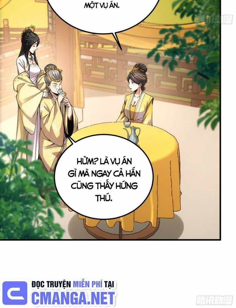 Khánh Dư Niên - Chương 35 - ảnh 41