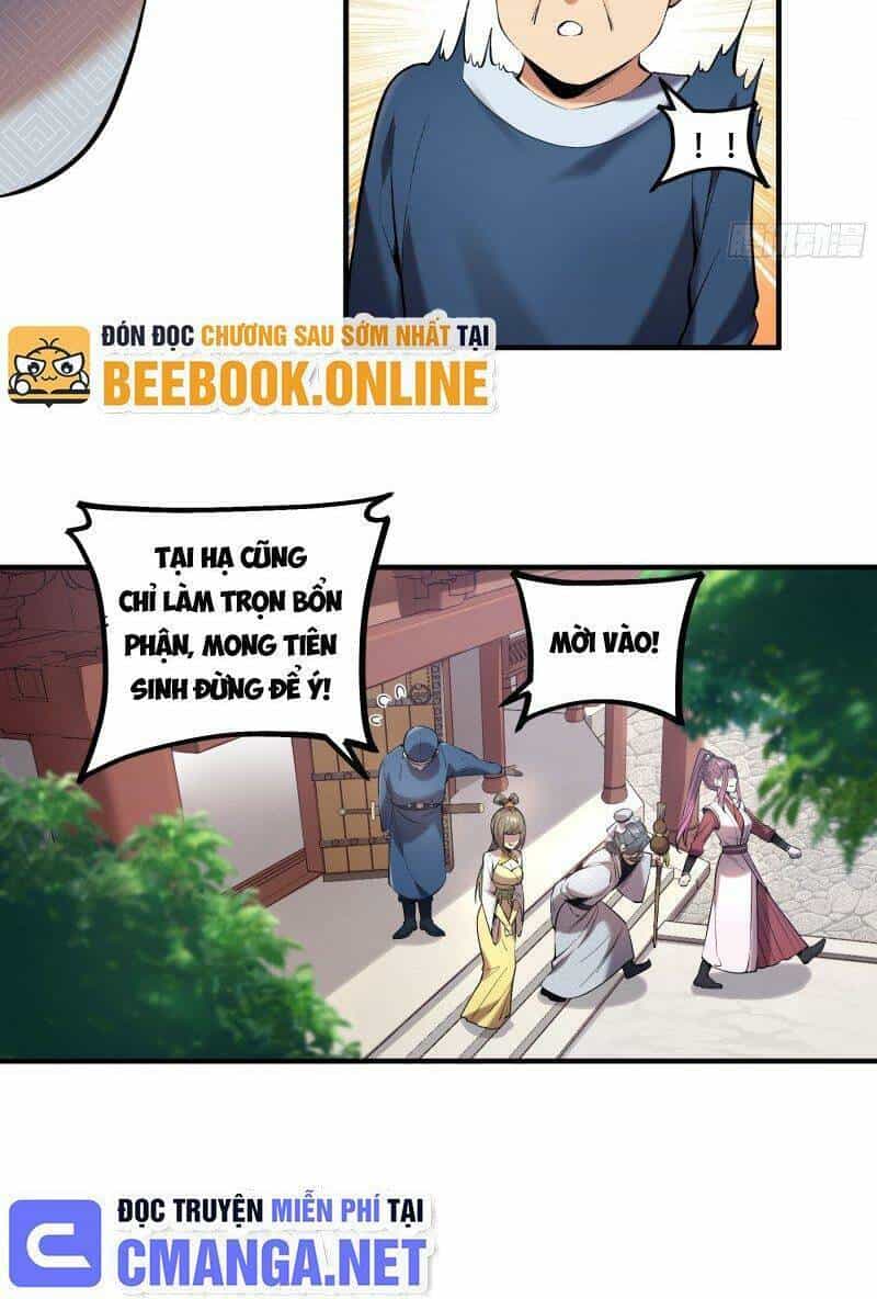 Khánh Dư Niên - Chương 37 - ảnh 37