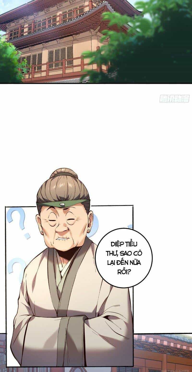 Khánh Dư Niên - Chương 37 - ảnh 39