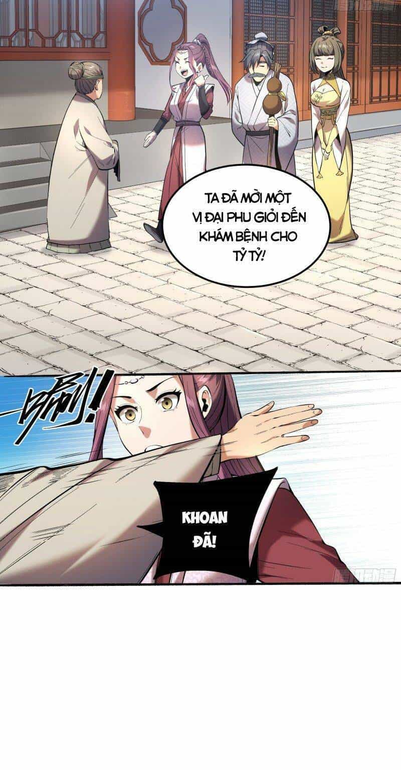 Khánh Dư Niên - Chương 37 - ảnh 40