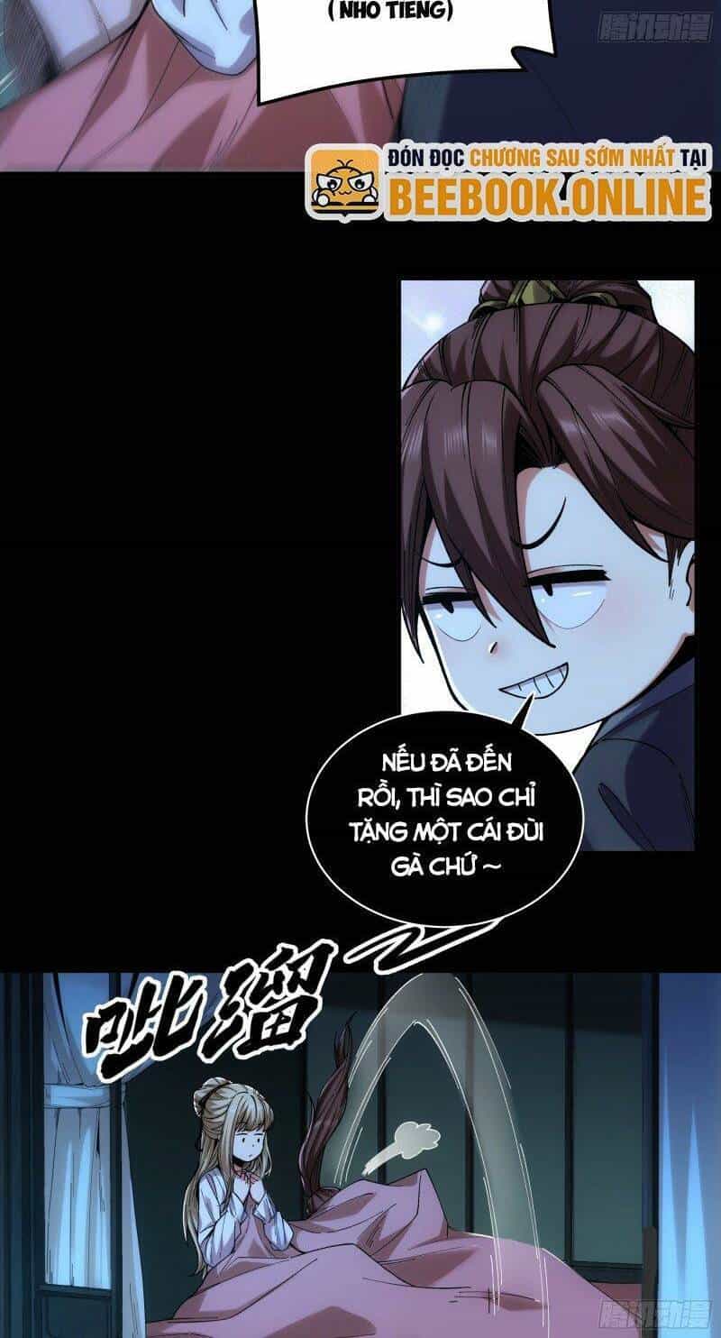 Khánh Dư Niên - Chương 41 - ảnh 2