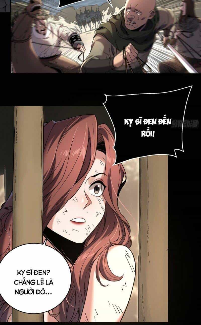 Khánh Dư Niên - Chương 47 - ảnh 22