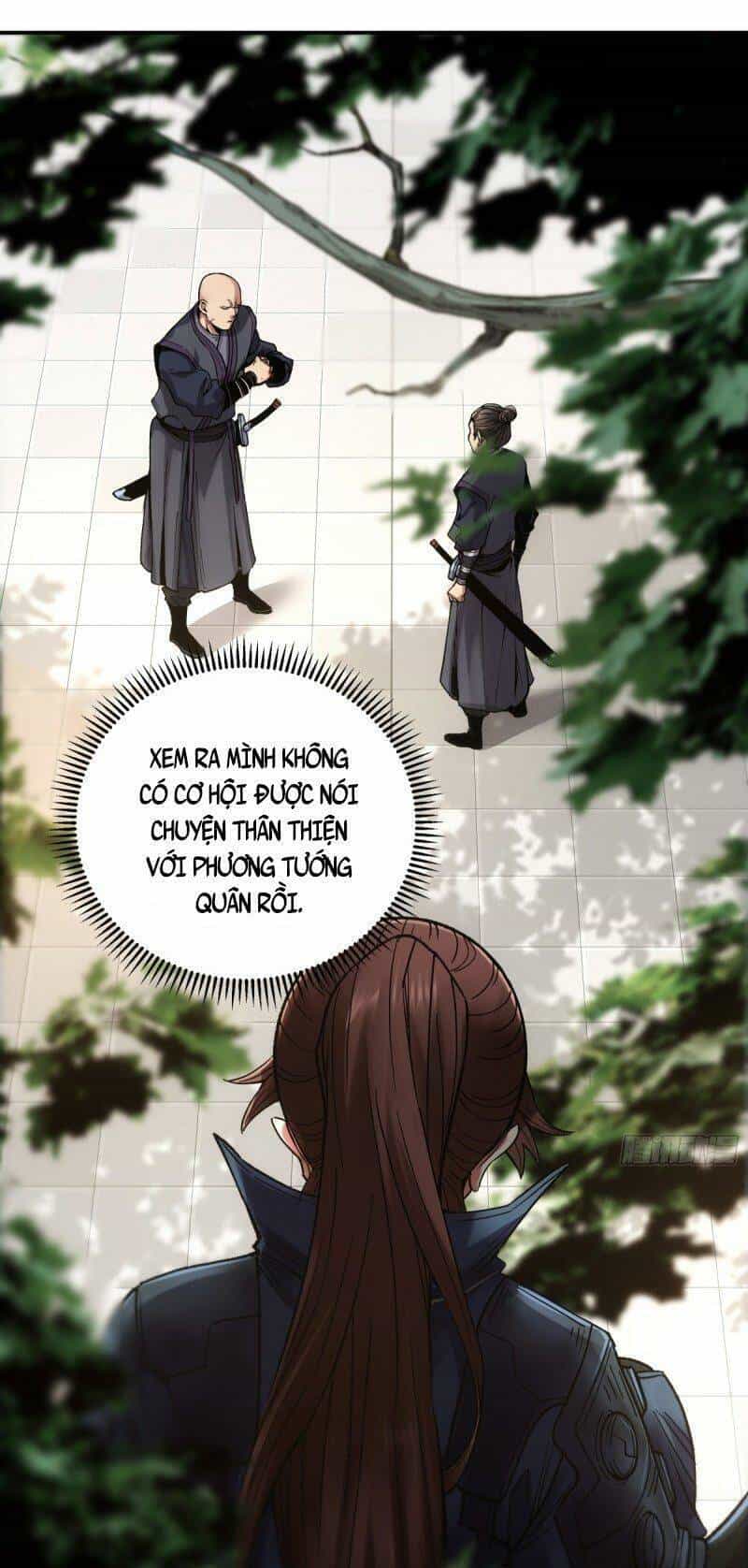 Khánh Dư Niên - Chương 48 - ảnh 21