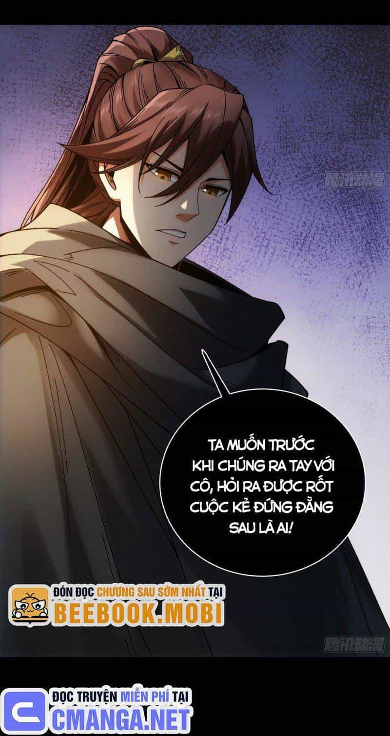 Khánh Dư Niên - Chương 48 - ảnh 41