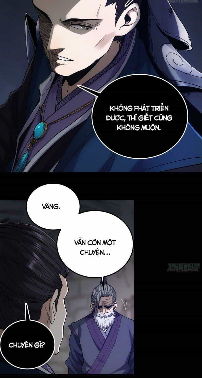 Khánh Dư Niên - Chương 50 - ảnh 18