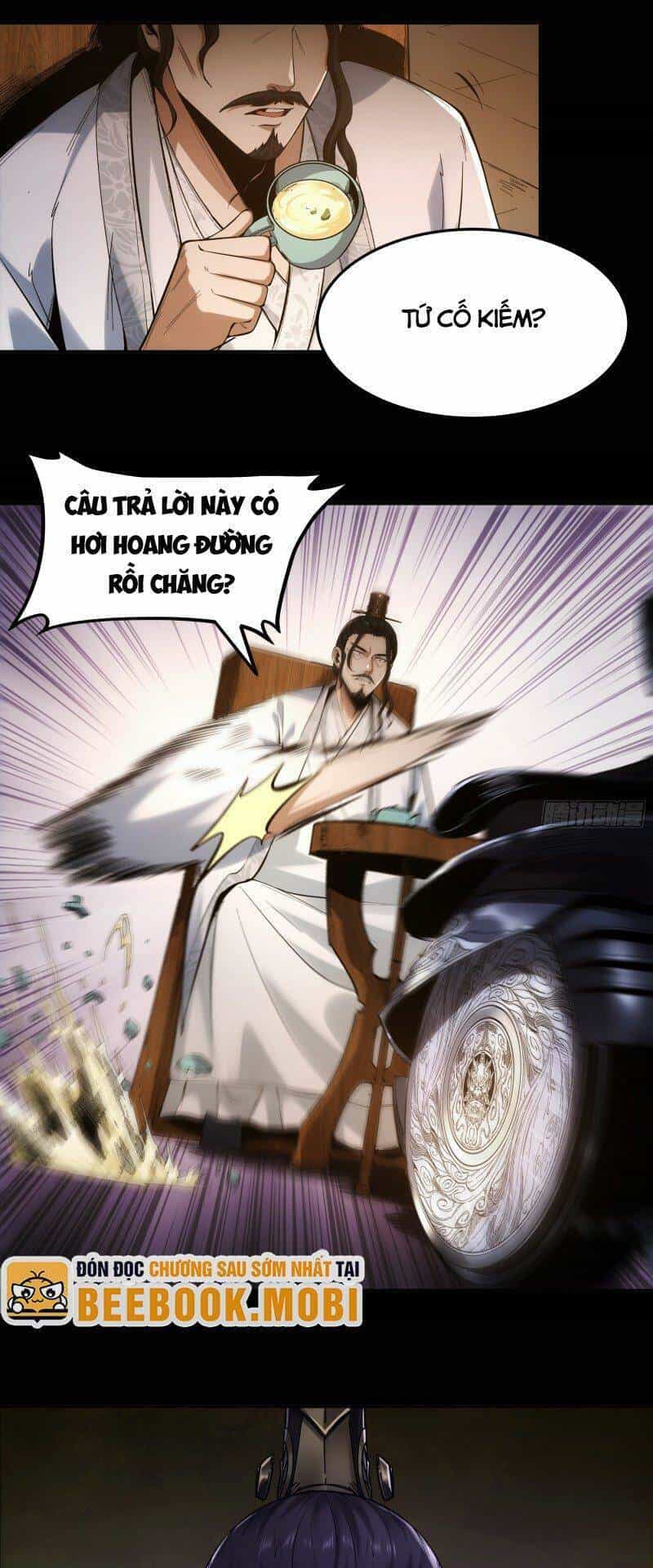 Khánh Dư Niên - Chương 52 - ảnh 30