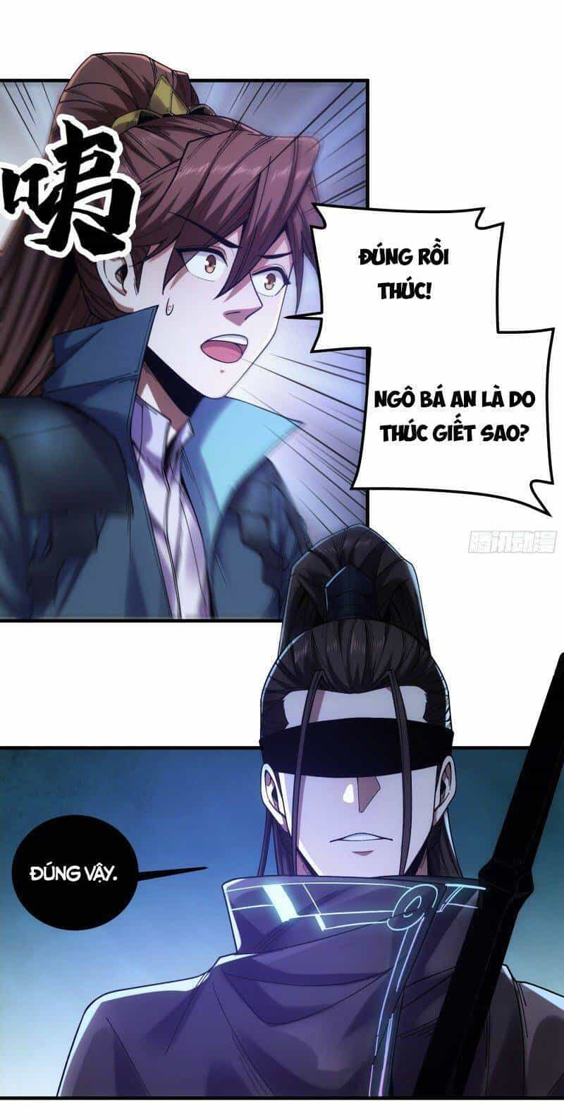 Khánh Dư Niên - Chương 53 - ảnh 22