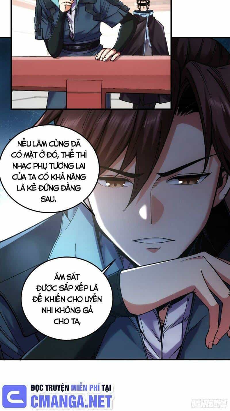 Khánh Dư Niên - Chương 53 - ảnh 25