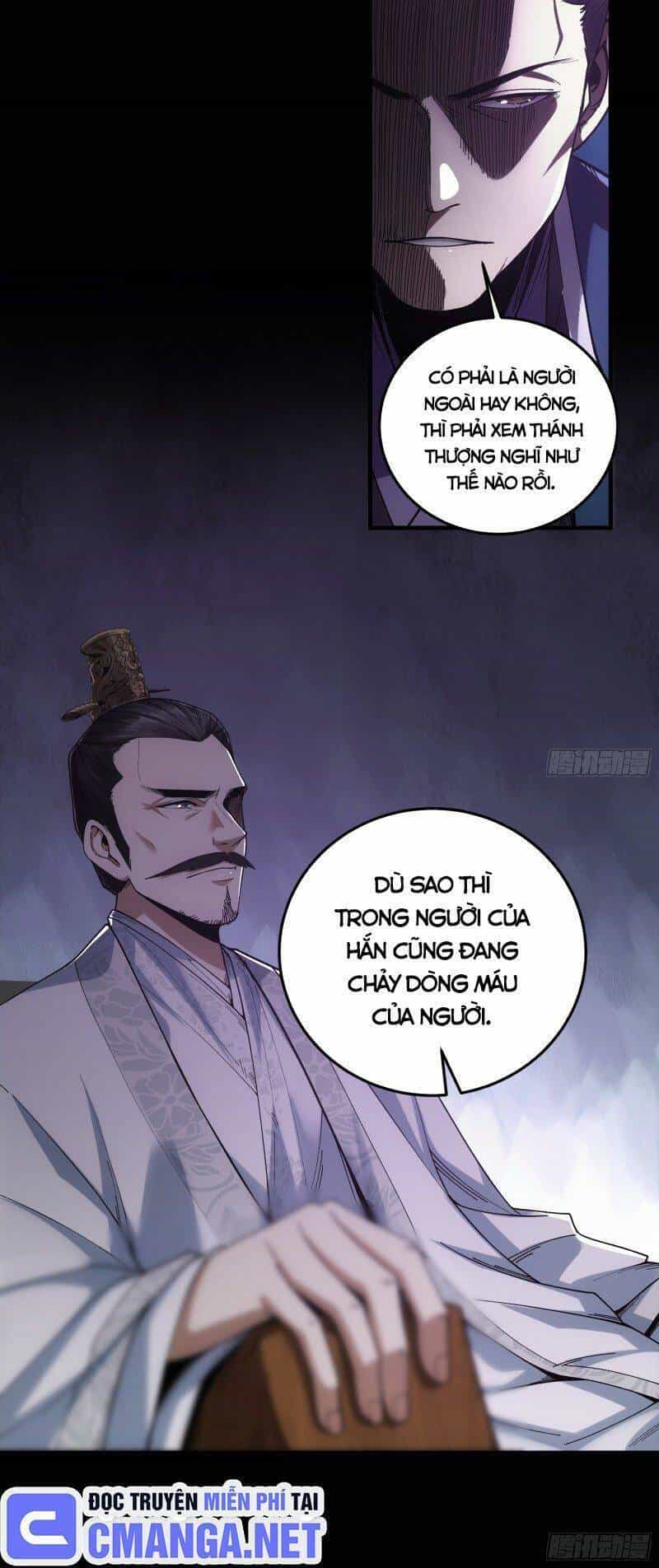 Khánh Dư Niên - Chương 53 - ảnh 8