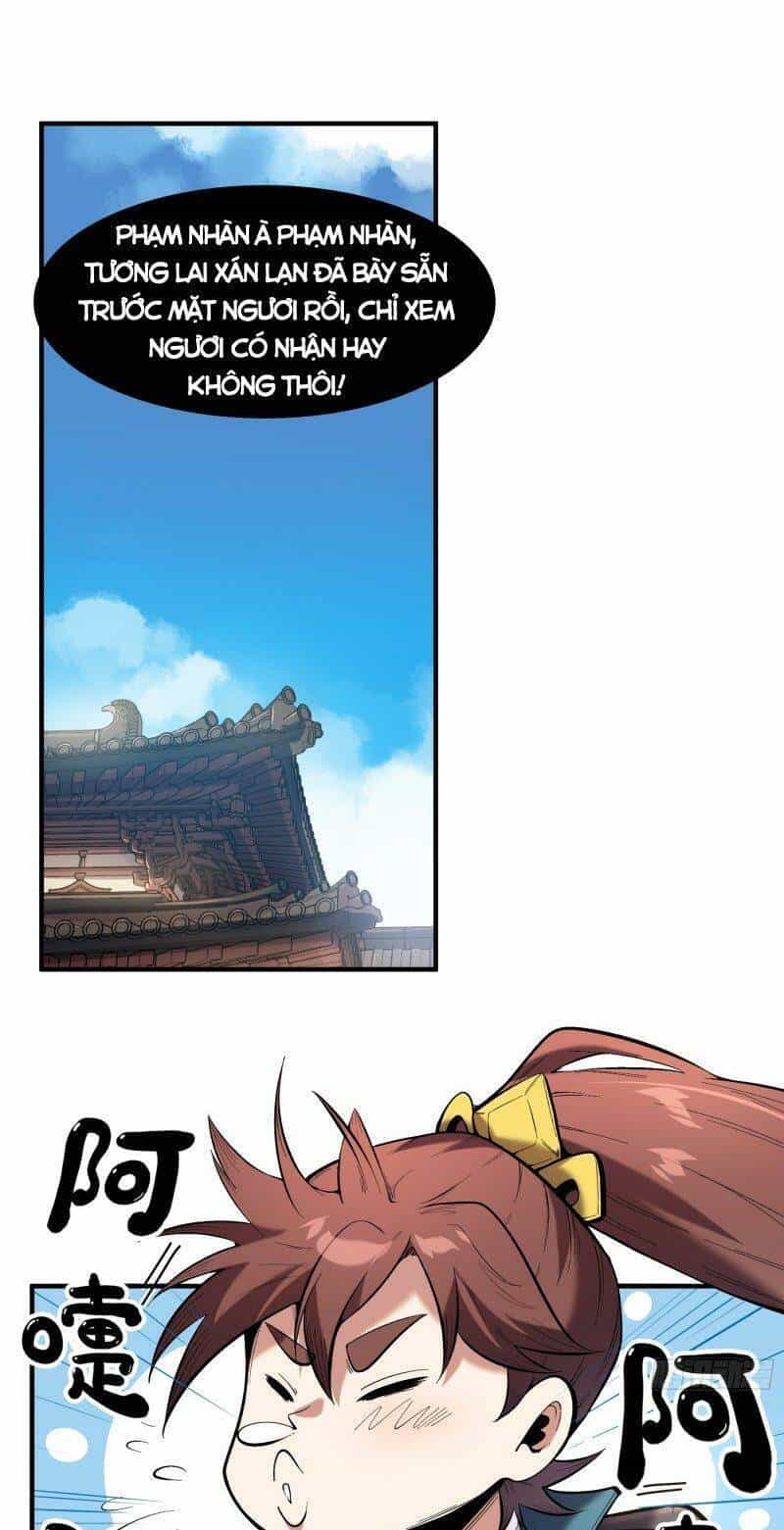 Khánh Dư Niên - Chương 54 - ảnh 19
