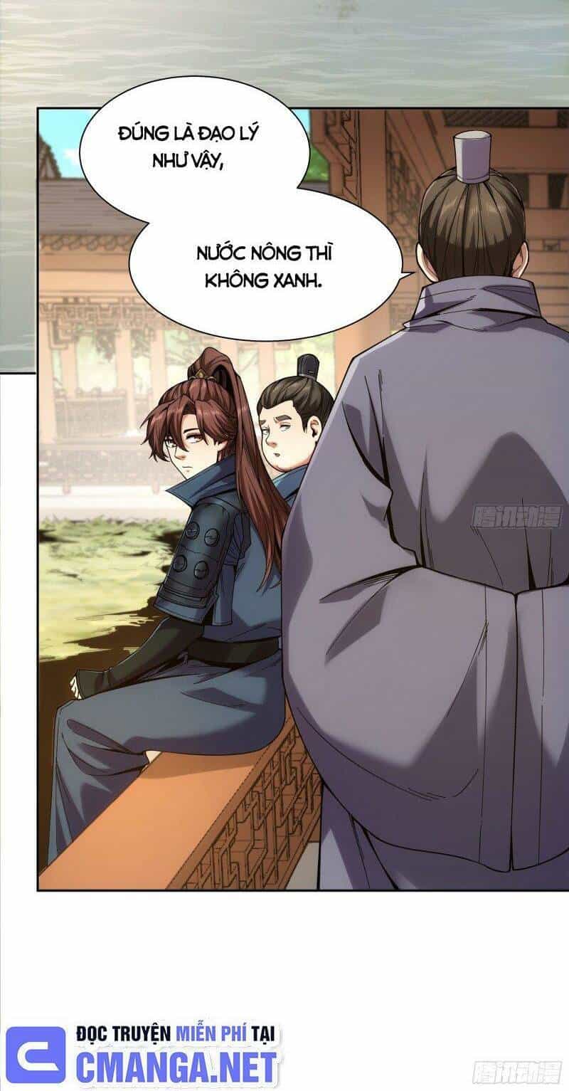 Khánh Dư Niên - Chương 55 - ảnh 19