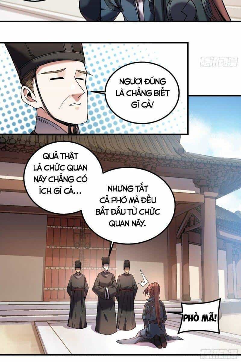 Khánh Dư Niên - Chương 57 - ảnh 13