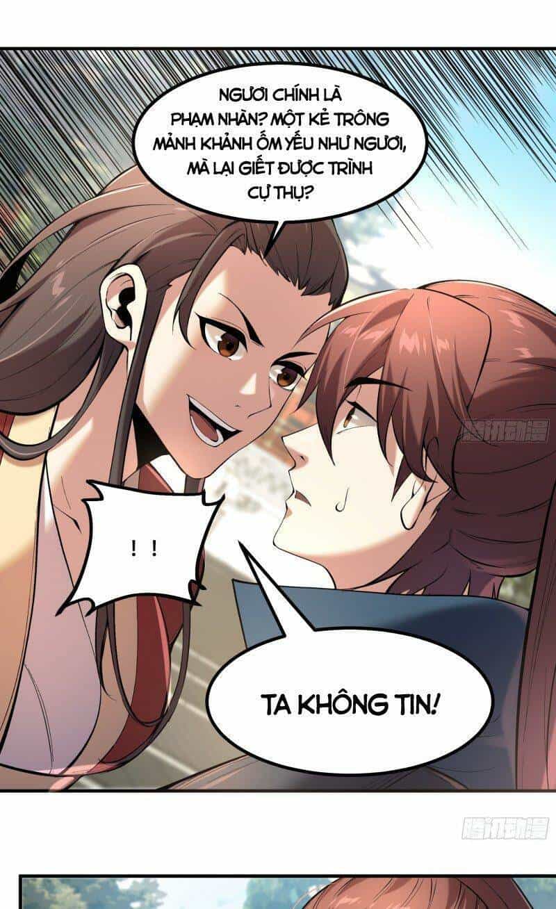 Khánh Dư Niên - Chương 59 - ảnh 27