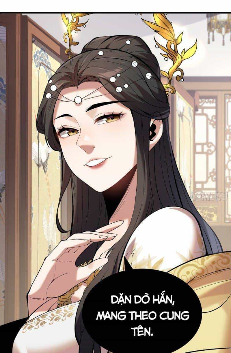 Khánh Dư Niên - Chương 59 - ảnh 39