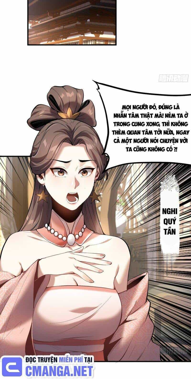 Khánh Dư Niên - Chương 59 - ảnh 4