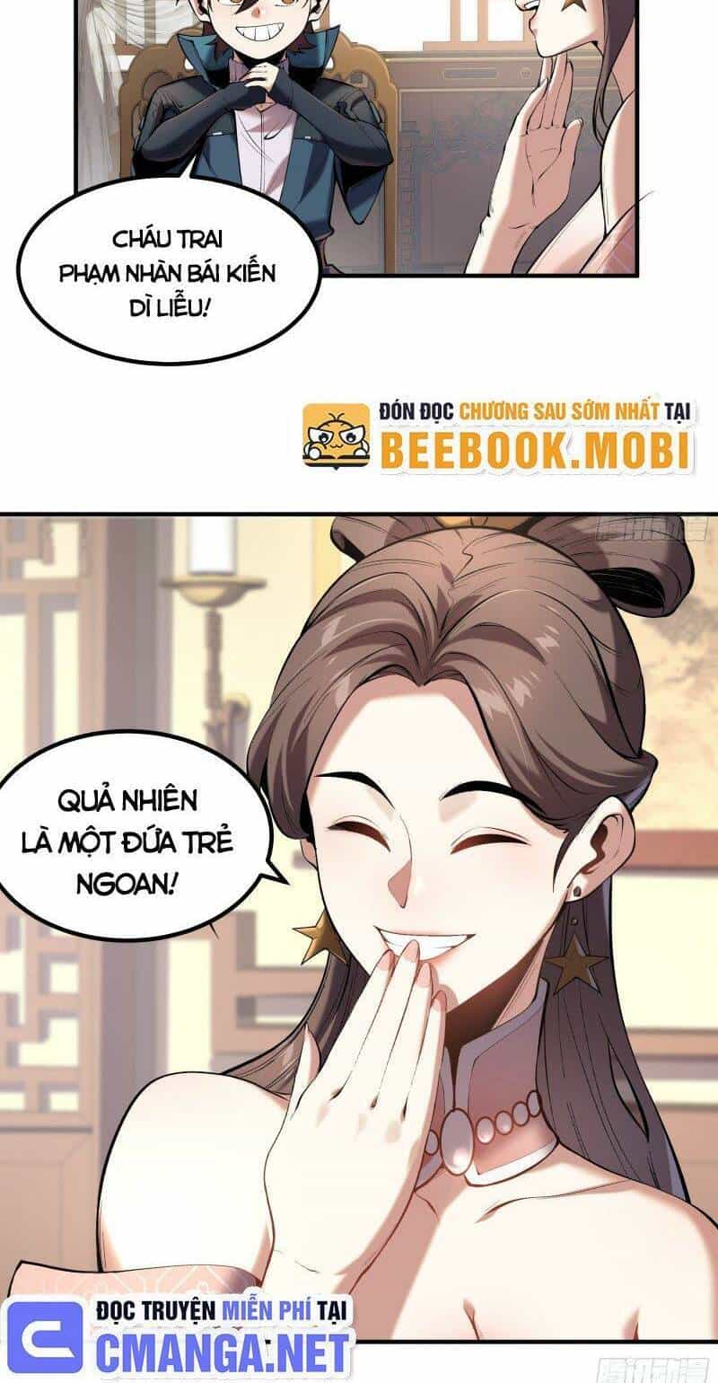 Khánh Dư Niên - Chương 59 - ảnh 6