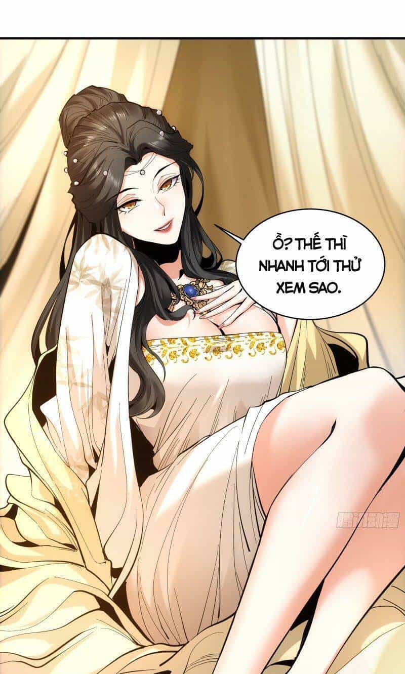 Khánh Dư Niên - Chương 60 - ảnh 11